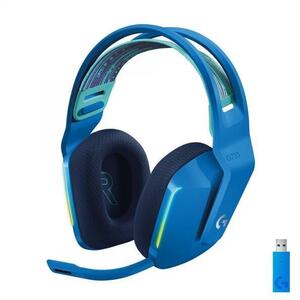 G733 Lightspeed blue (981-000943) kép
