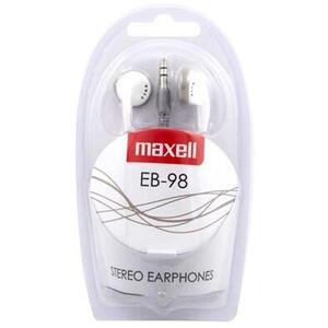 Ear Buds 98 white (303452.99.CN) kép