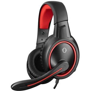 SN-GX1 Ergo black /red (34973) kép