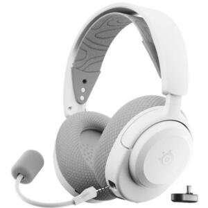 Arctis Nova 3 wireless white (61776) kép