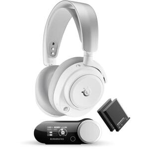 Arctis Nova Pro Omni wireless (61722) kép