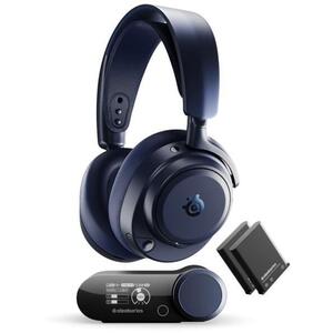 Arctis Nova Pro Omni wireless (61723) kép