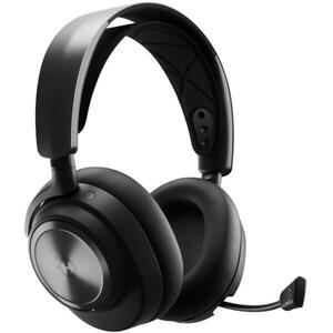 Arctis Nova Pro Omni wireless black (61728) kép