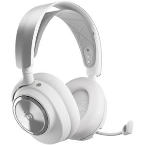 Arctis Nova Pro Omni Wireless white (61727) kép