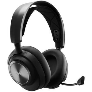 Arctis Nova Pro wireless black (61522) kép