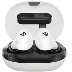 Arctis GameBuds white (61682) kép