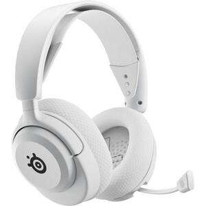 Arctis Nova 5P white (61674) kép