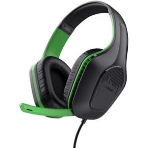 GXT 415X Zirox black /green (24994) kép