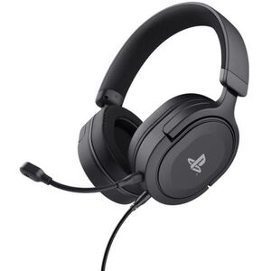 GXT 498 Forta black (24715) kép