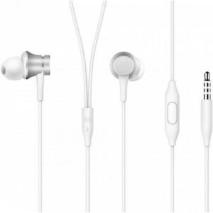 Mi In-Ear Basic 3.5 mm jack silver (ZBW4355TY) kép