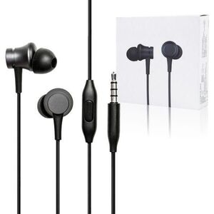 Mi In-Ear Basic matte black (ZBW4441GL) kép