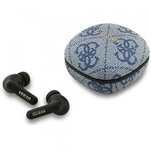 Guess 4G Classic Metal Logo blue (GUTWST3P4EGB) kép