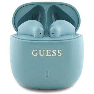 Guess Printed Classic Logo turquoise (GUTWSJ14ESGQ) kép