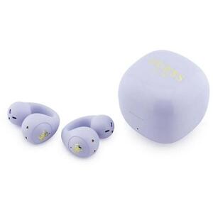 Guess Mini Classic Logo purple (GUTWSW85LEEU) kép