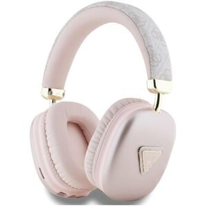 Guess Pu Leather 4G Triangle Logo pink (GUBHK1P4TPP) kép