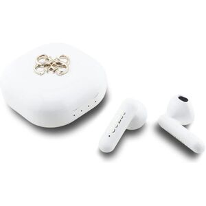 Guess 4G Metal Logo white (GUTWSJ7HE4GH) kép
