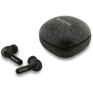 Guess 4G Classic Metal Logo black (GUTWST3P4EGK) kép