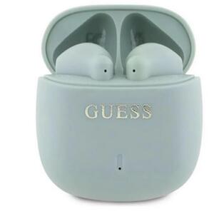 Guess Printed Classic Logo light green (GUTWSJ14ESGN) kép