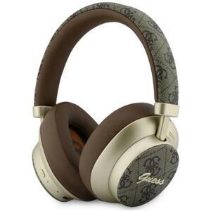 Guess 4G Gold Script Metal brown-gold (GUBHP83P4CSCMW) kép