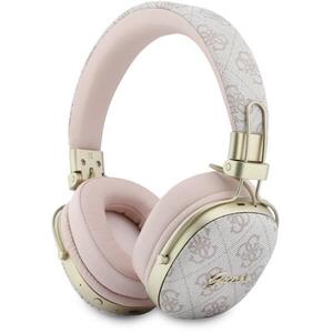 Guess Metal 4G Script Logo pink-gold (GUBHP72P4SMDP) kép