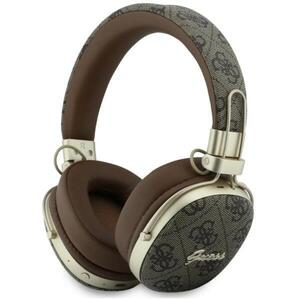 Guess Metal 4G Script Logo brown-gold (GUBHP72P4SMDW) kép