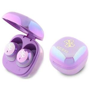 Guess Iridescent 4G Logo Mini purple (GUTWSJ144ESU) kép