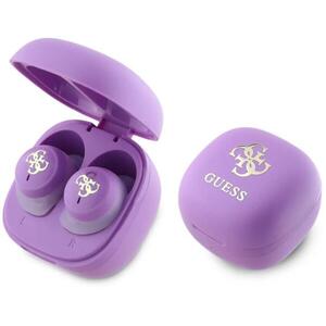 Guess 4G Logo Mini purple (GUTWSJ144ESL) kép