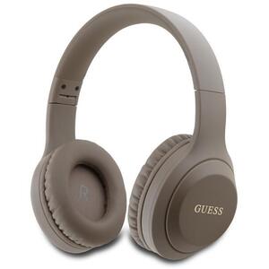 Guess Classic Silver Logo brown (GUBHV21SFGSW) kép