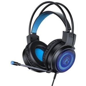 HD-480 /HD-490 7.1 black kép