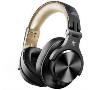 Fusion A70 black/gold kép