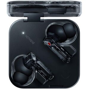Ear 3 earbuds black (A10600121) kép