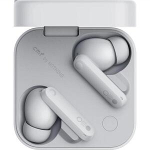 CMF Buds Pro 2 light gray (A10600116) kép