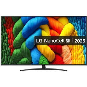 NanoCell 65NANO81A6A kép