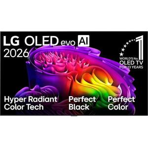 OLED55G61LW kép
