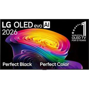 OLED65C61LA kép