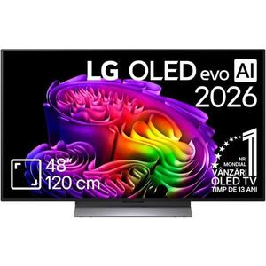 OLED48G63LS kép