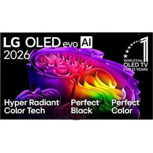 OLED83G61LW kép