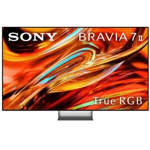 Bravia 7 II K-75XR75M2 kép