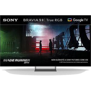 Bravia 9 II K-85XR95M2 kép