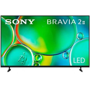 Bravia 2 II K-75S25M2 kép