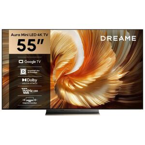 Aura Mini LED 55S100 kép