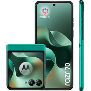 Razr 70 5G 256GB 8GB RAM Dual kép