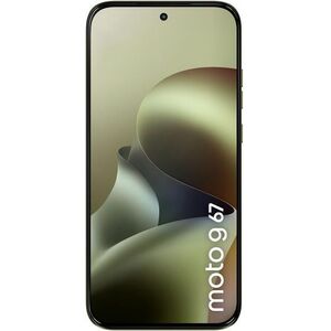 Moto G67 5G 256GB 4GB RAM Dual kép