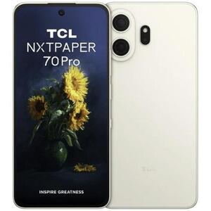 NXTPAPER 70 Pro 5G 256GB 8GB RAM Dual kép