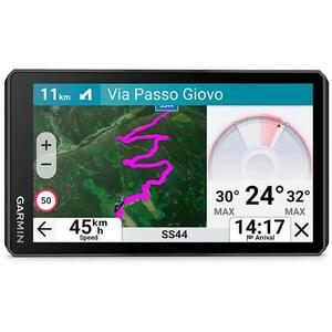 zūmo XT3 6 010-03861-10 kép