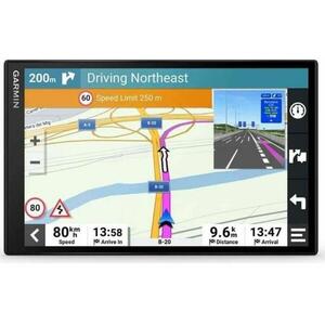 DriveSmart 86 MT-S 010-02471-15 kép