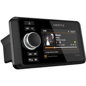 CAPRI H100 kép