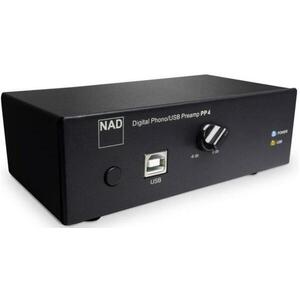 PP4 Phono kép