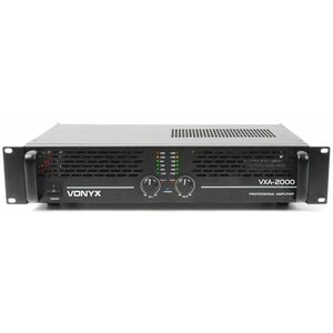 VXA-2000 kép