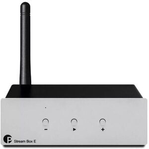 Stream Box E kép
